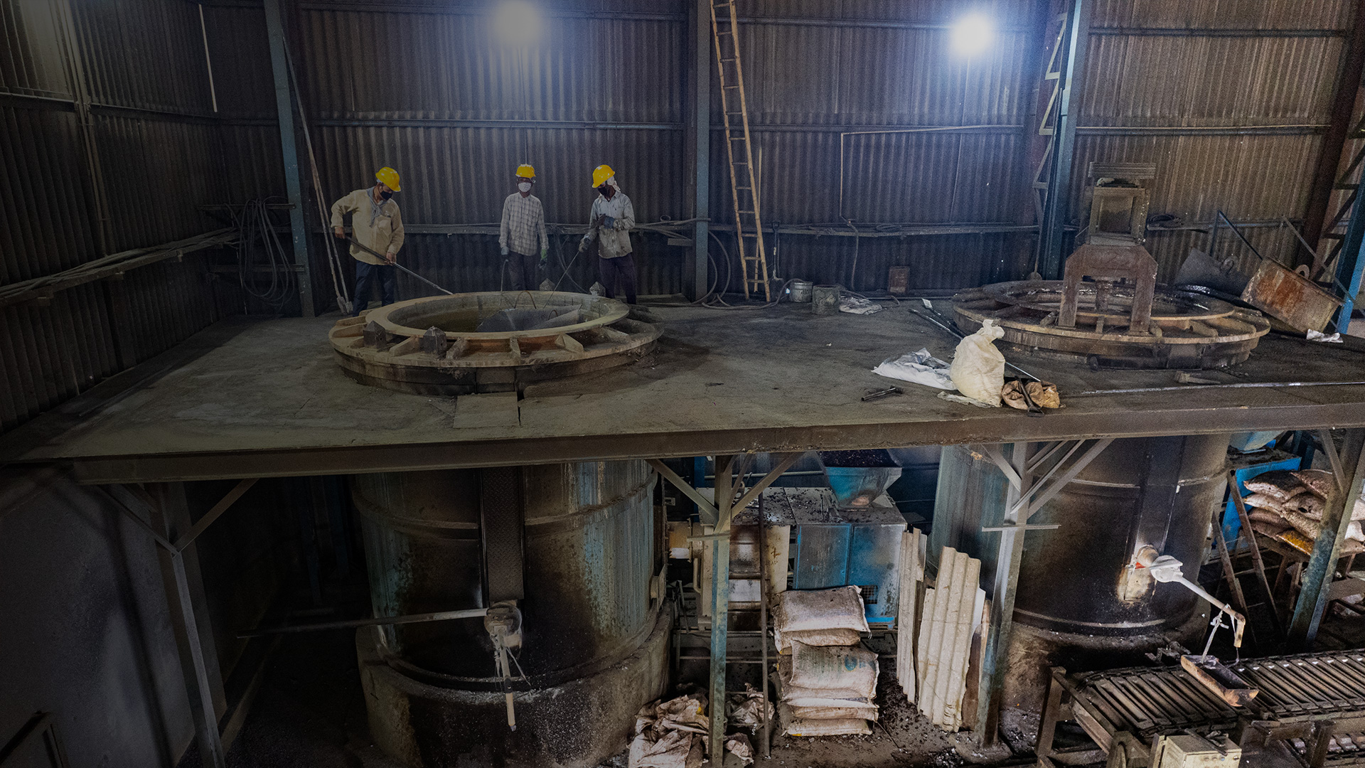 Yash Metal Group Is One Of India's Largest And Most Renowned Recyclers Of Lead And Lead Alloys, With Over 10 Years Of Experience In The Industry.