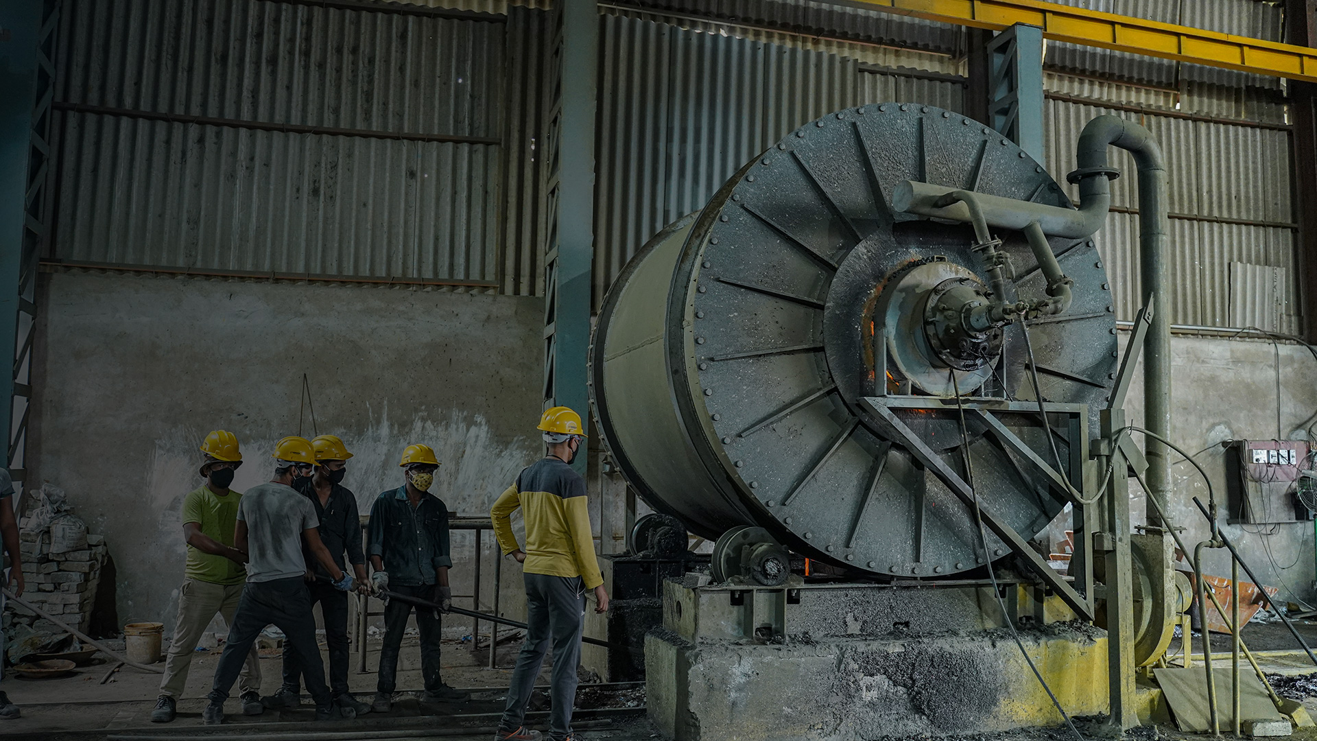 Yash Metal Group is the largest Importer of Lead in India in F.Y. 2025-26