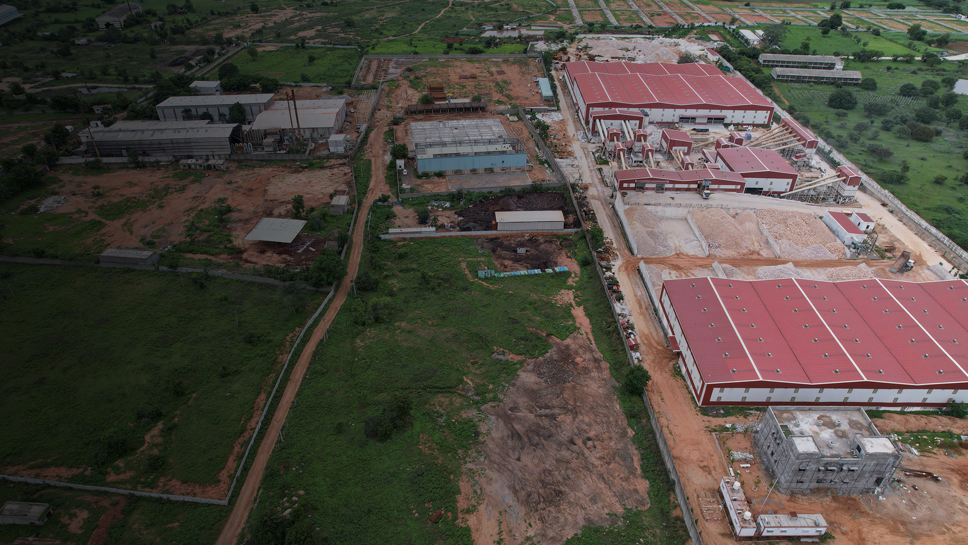 A more than Decade of Expertise with 2,11,300 MT Annual Refining Capacity