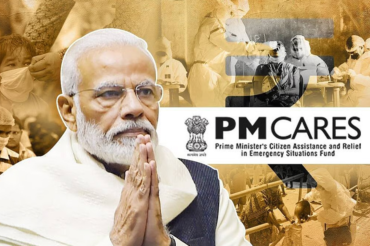 National Contribution